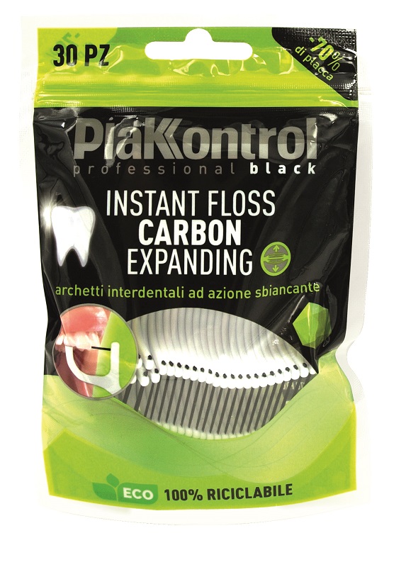 PLAKKONTROL INSTANT FLOSS 30 ARCHETTI - Newepa Srl