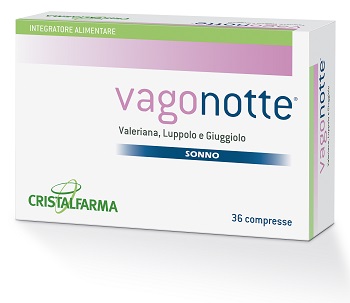 VAGONOTTE 36 COMPRESSE - Newepa Srl
