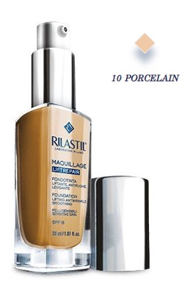 RILASTIL MAQUILLAGE FONDOTINTA LIFTREPAIR 10 - Newepa Srl