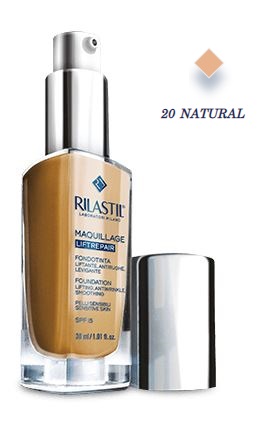 RILASTIL MAQUILLAGE FONDOTINTA LIFTREPAIR 20 - Newepa Srl