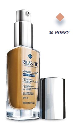 RILASTIL MAQUILLAGE FONDOTINTA LIFTREPAIR 30 - Newepa Srl
