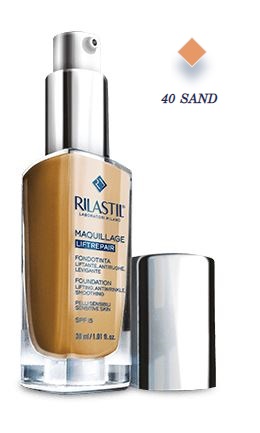RILASTIL MAQUILLAGE FONDOTINTA LIFTREPAIR 40 - Newepa Srl