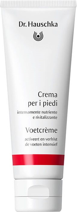 DR HAUSCHKA CREMA PER I PIEDI 75 ML - Newepa Srl