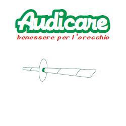 CONI AUDICARE IGIENE AURICOLARE 2 PEZZI - Newepa Srl