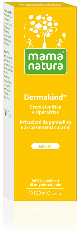 DERMAKIND CREMA LENITITIVA E RIPARATRICE 100 ML - Newepa Srl