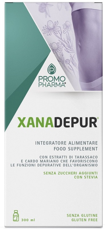 XANADEPUR 300 ML - Newepa Srl