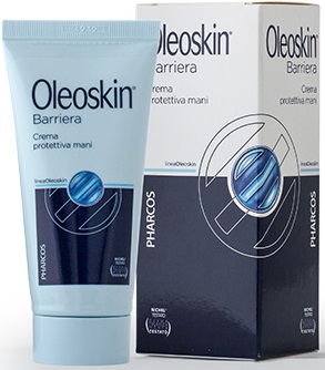 OLEOSKIN BARRIERA PHARCOS 50 ML - Newepa Srl