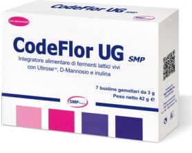 CODEFLOR UG 14 BUSTINE ASTUCCIO 42 G - Newepa Srl