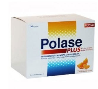 POLASE PLUS 36 BUSTE - Newepa Srl