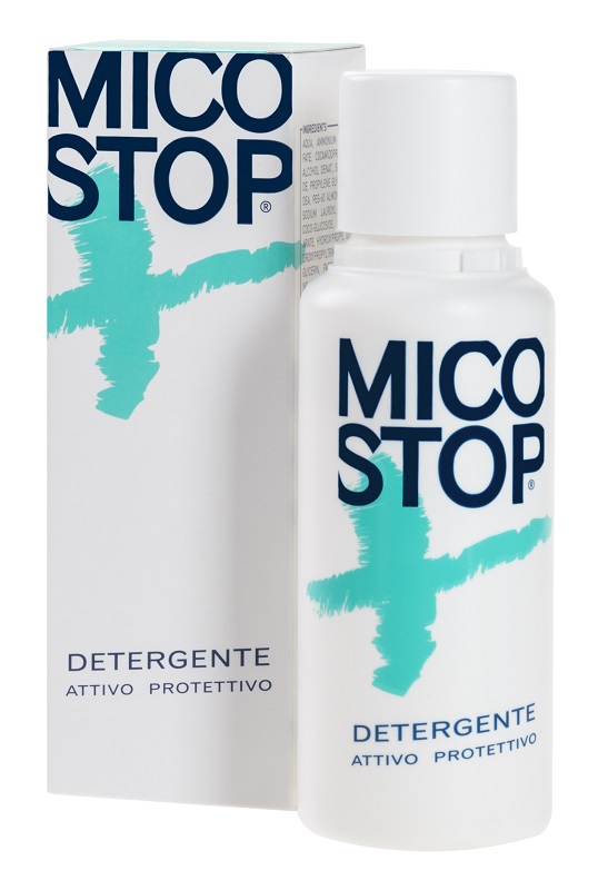 MICOSTOP DETERGENTE 250 ML - Newepa Srl