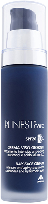 PLINEST CARE VISO GIORNO SPF 20 - Newepa Srl