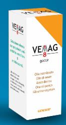 VEMAG GOCCE 20 ML - Newepa Srl