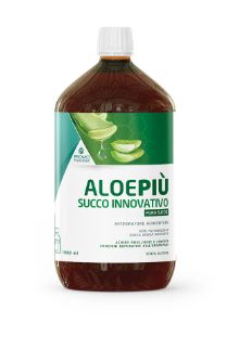 ALOE VERA SUCCO FRESCO 100% 1 LITRO - Newepa Srl