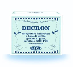 DECRON 20 BUSTINE DA 5,44 G - Newepa Srl