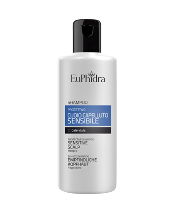 EUPHIDRA SHAMPOO CUOIO CAP. SENSIBILI - Newepa Srl