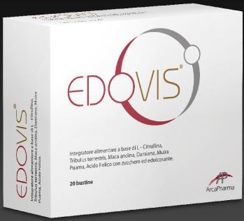 EDOVIS 20 BUSTINE - Newepa Srl