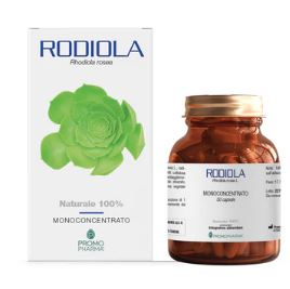 SERENOA 50 CAPSULE - Newepa Srl