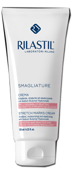 RILASTIL SMAGLIATURE PELLI SENSIBILI 200 ML - Newepa Srl