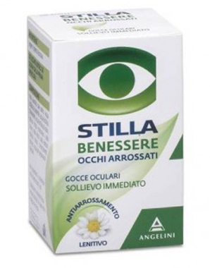 STILLA BENESSERE 10 ML - Newepa Srl