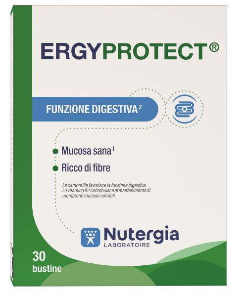 ERGYPROTECT 30 BUSTINE - Newepa Srl