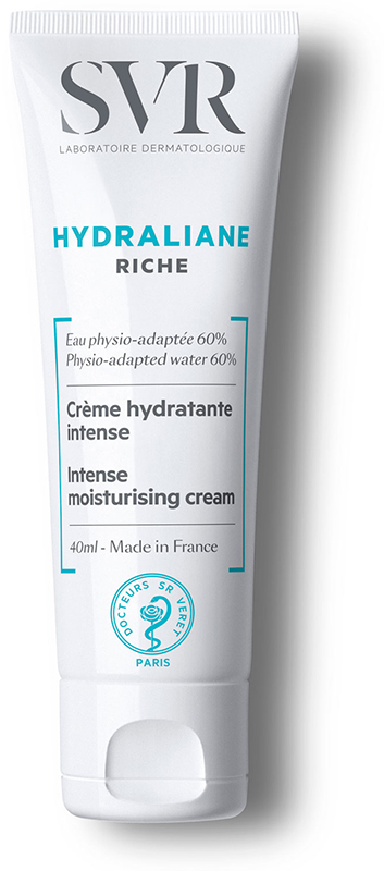 HYDRALIANE RICHE CREMA IDRATANTE 40 ML - Newepa Srl