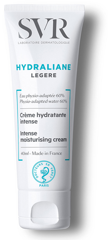 HYDRALIANE LEGERE CREMA IDRATANTE 40 ML - Newepa Srl
