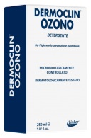 DERMOCLIN OZONO SOLUZIONE 250 ML - Newepa Srl