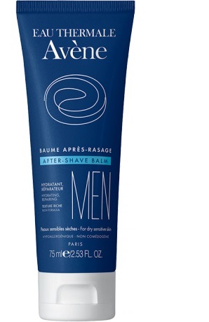 AVENE HOMME BALSAMO DOPOBARBA 75 ML - Newepa Srl