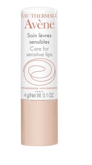EAU THERMALE AVENE HIVER TRATTAMENTO LABBRA SENSIBILI 4 G - Newepa Srl