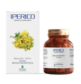 IPERICO 50 CAPSULE - Newepa Srl