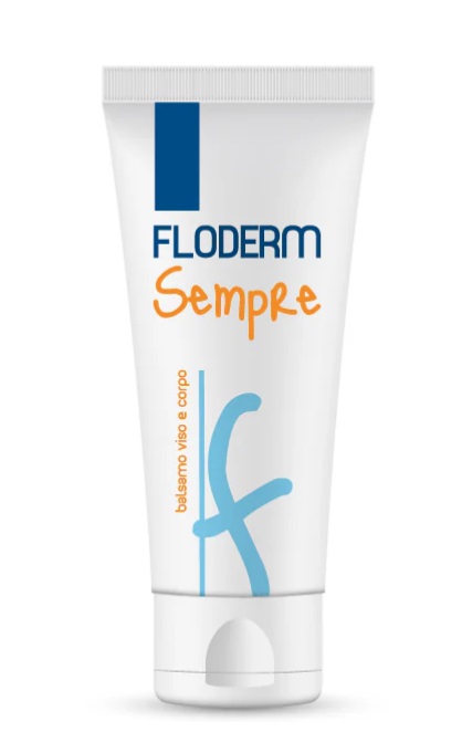FLODERM SEMPRE FLUIDO CORPO 200 ML - Newepa Srl
