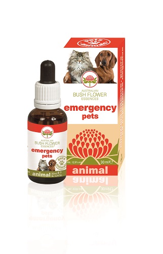 EMERGENCY PETS 30 ML - Newepa Srl