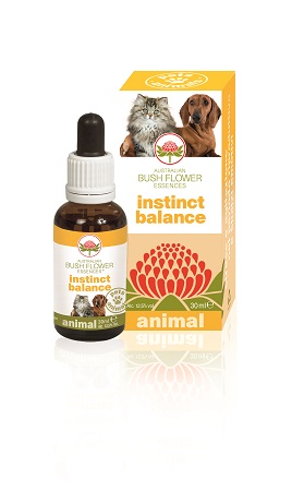 INSTINCT BALANCE 30 ML - Newepa Srl