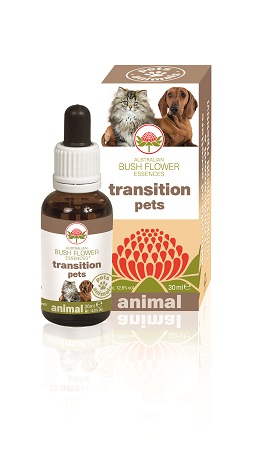 TRANSITION PETS 30 ML - Newepa Srl