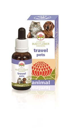 TRAVEL PETS 30 ML - Newepa Srl