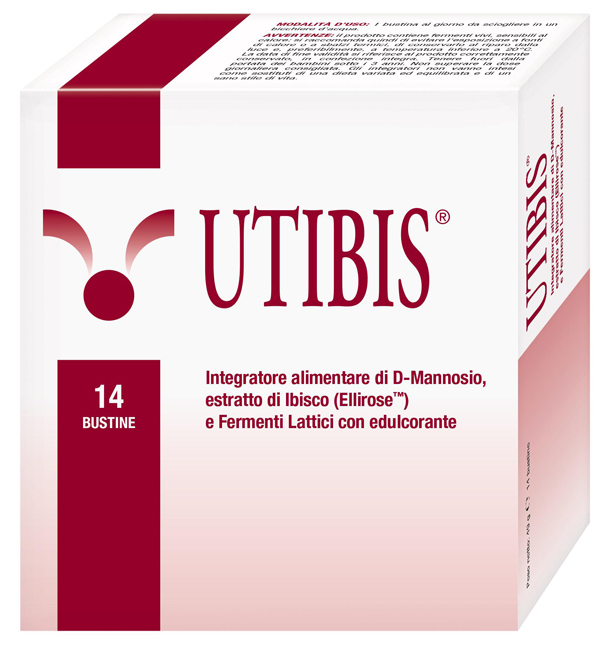 UTIBIS 14 BUSTINE - Newepa Srl
