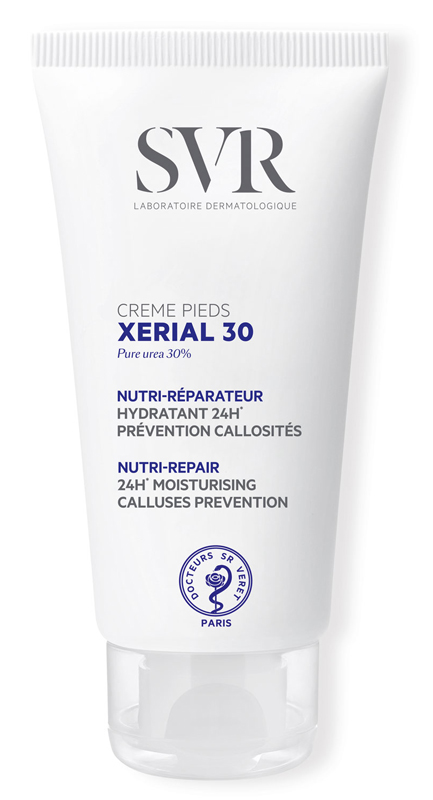 XERIAL 30 CREMA PIEDI 50 ML - Newepa Srl