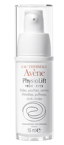 EAU THERMALE AVENE PHYSIOLIFT OCCHI RUGHE BORSE OCCHIALE 15 ML - Newepa Srl