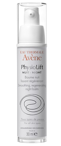 EAU THERMALE AVENE PHYSIOLIFT NOTTE BALSAMO LEVIGANTE RIGENERANTE 30 ML - Newepa Srl