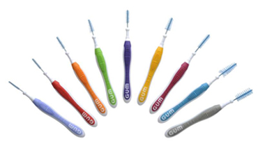 GUM TRAV-LER 0,6 SCOVOLINO PROMO 4 + 2 PEZZI - Newepa Srl