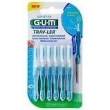 GUM TRAV-LER 1,6 SCOVOLINO PROMO 4 + 2 PEZZI - Newepa Srl