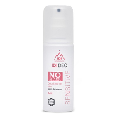 IDIDEO SENSITIVE SPRAY 100 ML - Newepa Srl