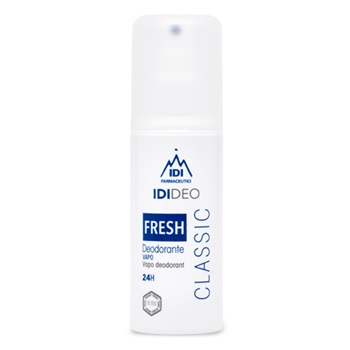 IDIDEO CLASSIC SPRAY 100 ML - Newepa Srl