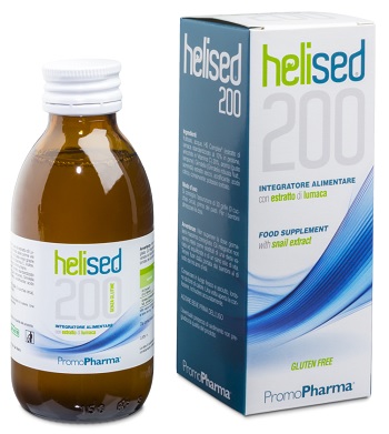 HELISED 200 150 ML - Newepa Srl