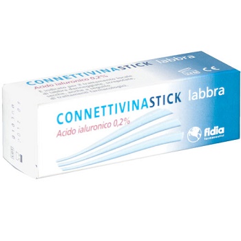 CONNETTIVINASTICK LABBRA 3 G - Newepa Srl