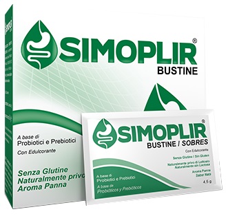 SIMOPLIR 12 BUSTINE - Newepa Srl
