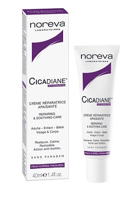 CICADIANE CREMA 40 ML - Newepa Srl