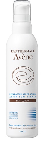 EAU THERMALE AVENE SOLARE RISTRUTTURANTE DOPOSOLE 200 ML NUOVA FORMULA - Newepa Srl
