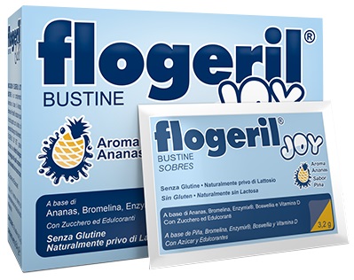 FLOGERIL JOY 20 BUSTINE - Newepa Srl