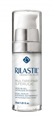 RILASTIL MULTIREPAIR S FERULIC 30 ML - Newepa Srl